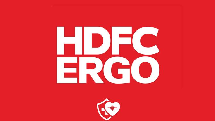 HDFC Ergo